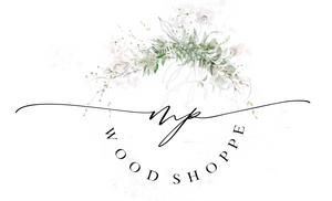 MP Wood Shoppe