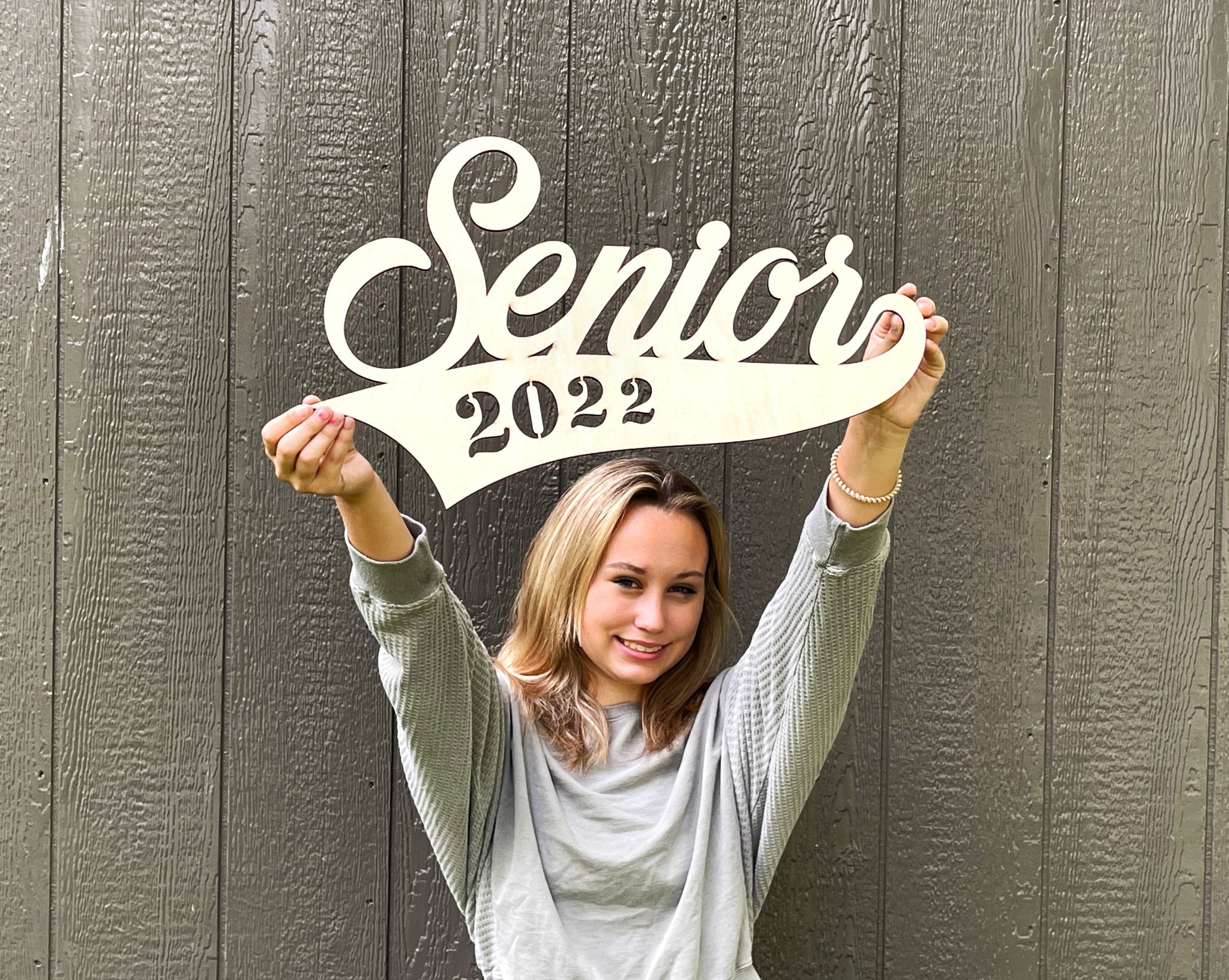 Senior 2022