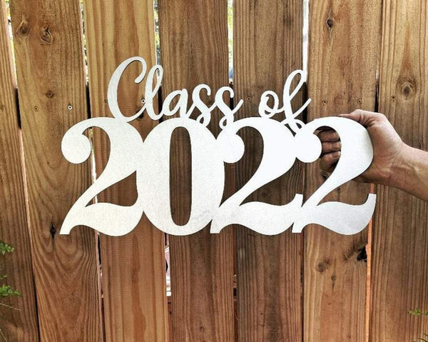 Class of 2022