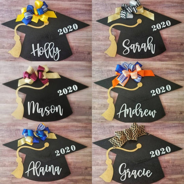 graduation decoration